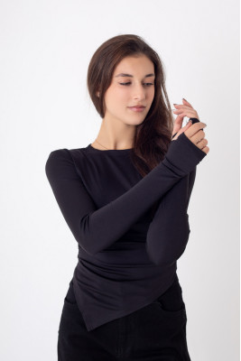 Лонгслів жіночий